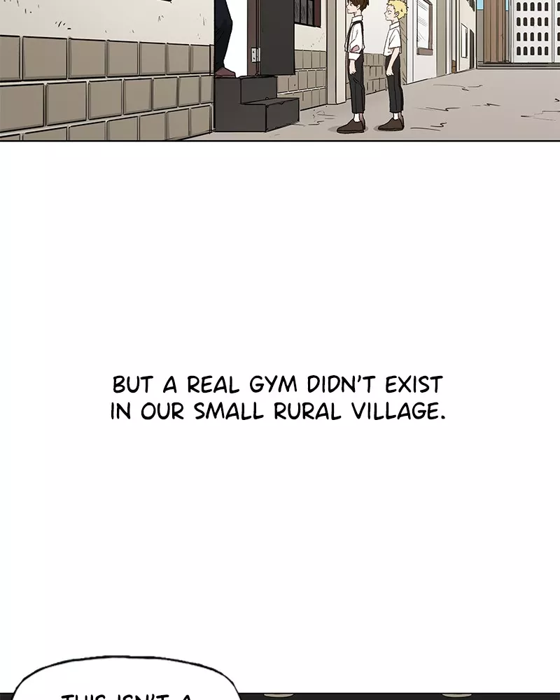 The Boxer, chapter 69, image 14