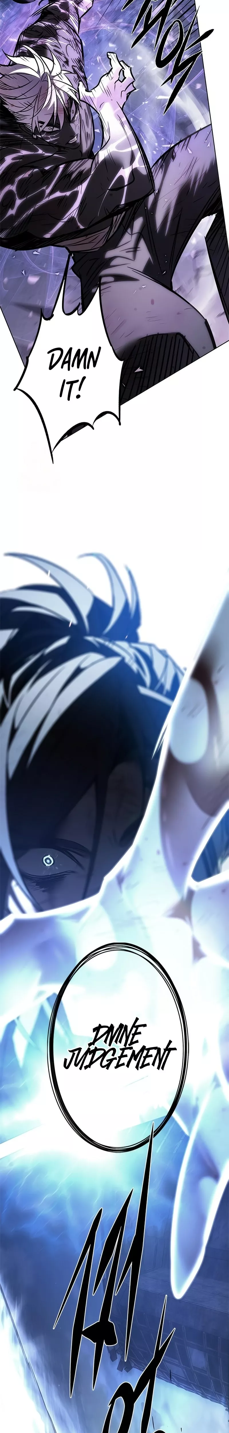 Eleceed, chapter 386, image 40