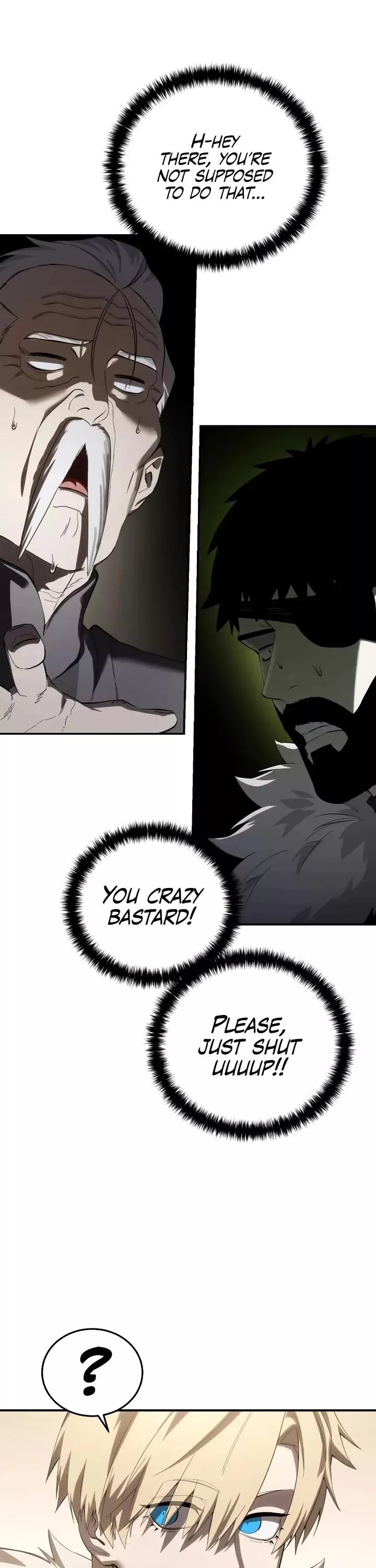 Star-Fostered Swordmaster, chapter 80, image 21