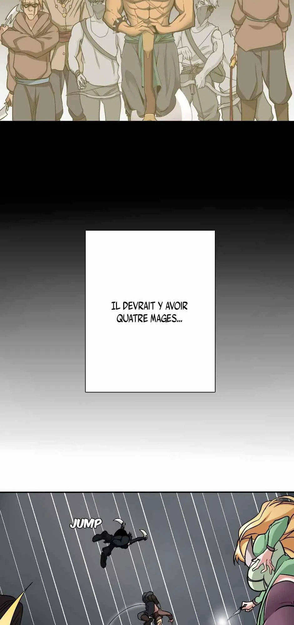 The Beginning After the End, chapter 10, page 26