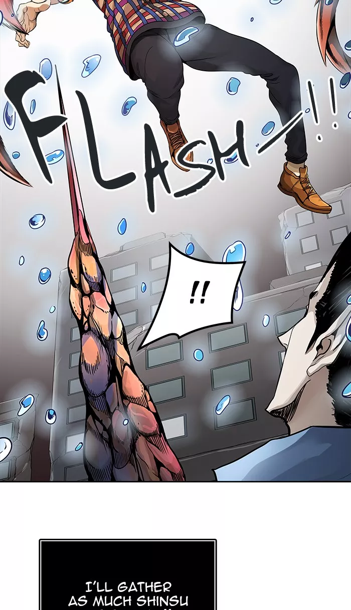 Tower of God, chapter 462, image 57