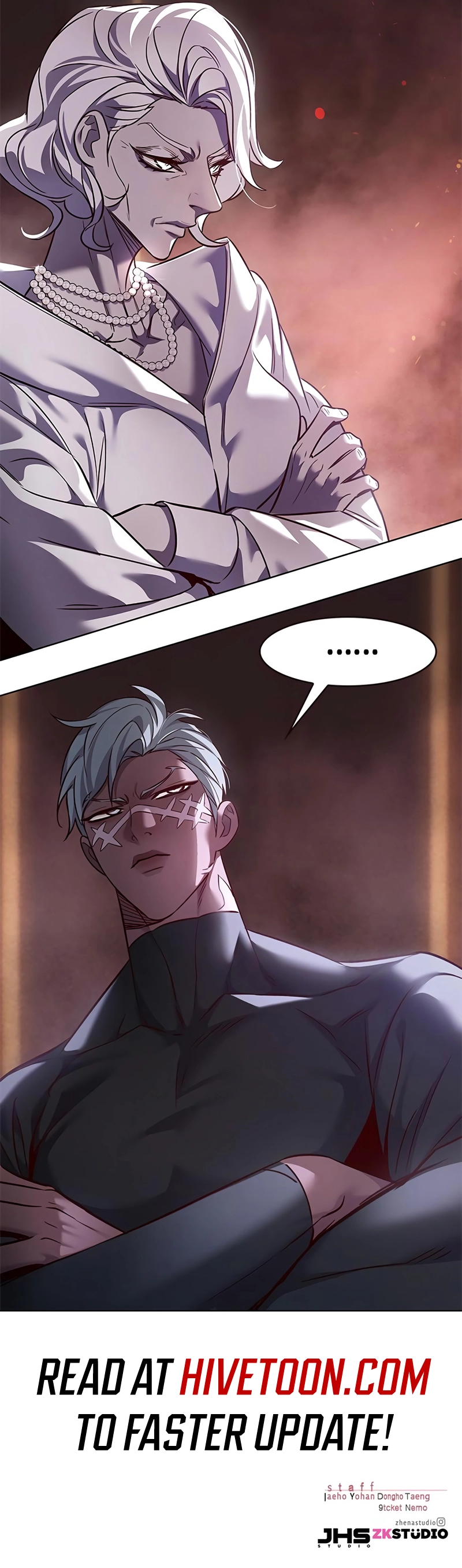 Eleceed, chapter 346, image 14