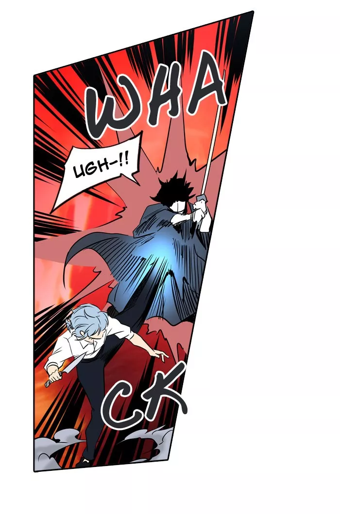 Tower of God, chapter 286, image 41