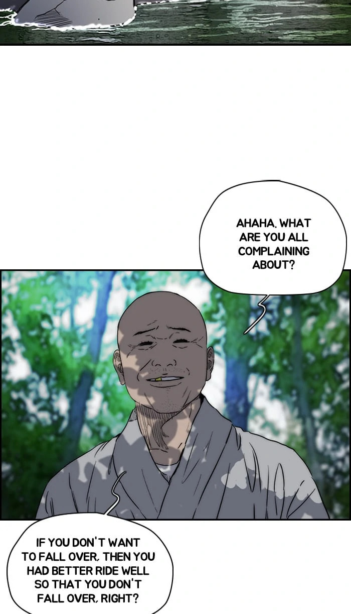 Wind Breaker, chapter 173, image 13