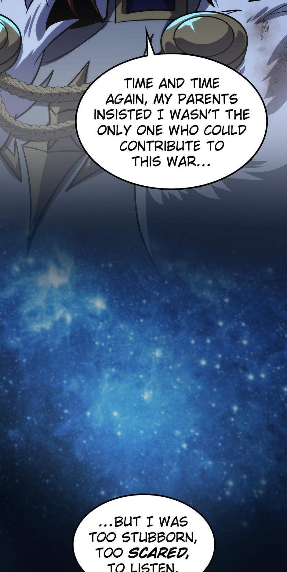 The Beginning After the End, chapter 254, image 83