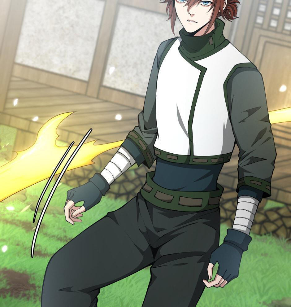The Beginning After the End, chapter 160, image 32