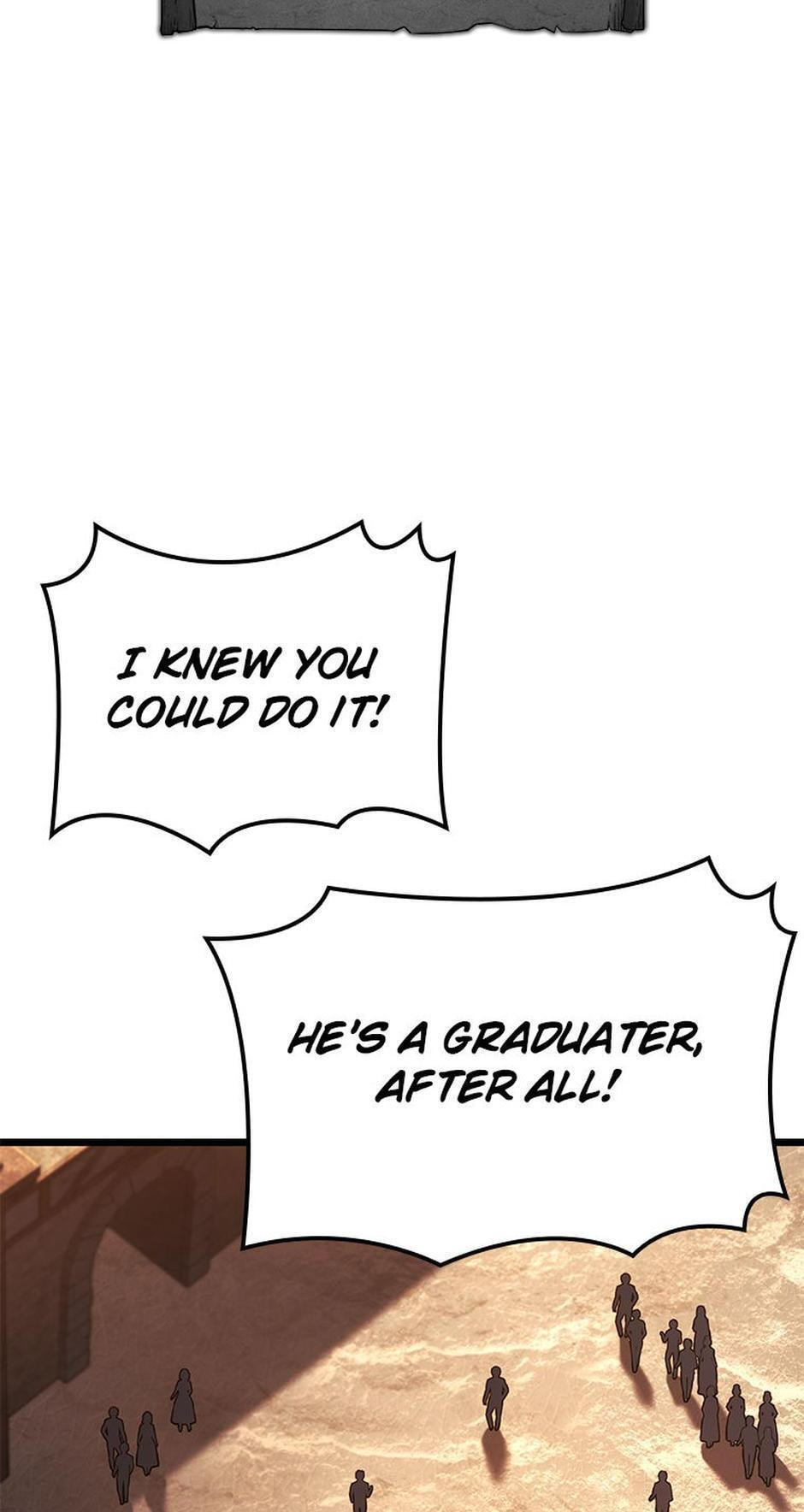 Revenge of the Baskerville Bloodhound, chapter 110, image 100
