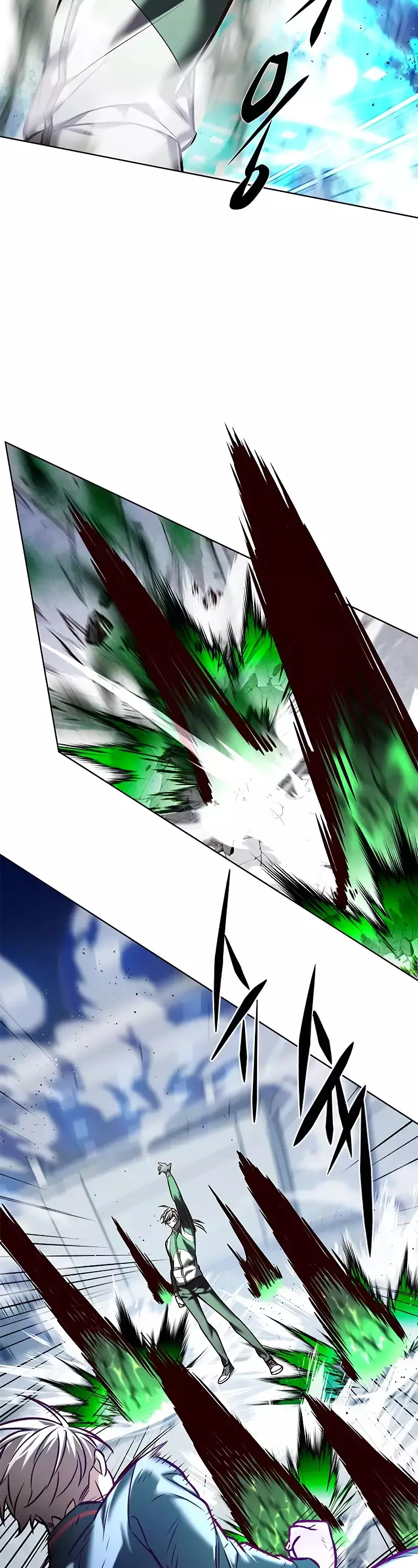 Eleceed, chapter 287, image 22