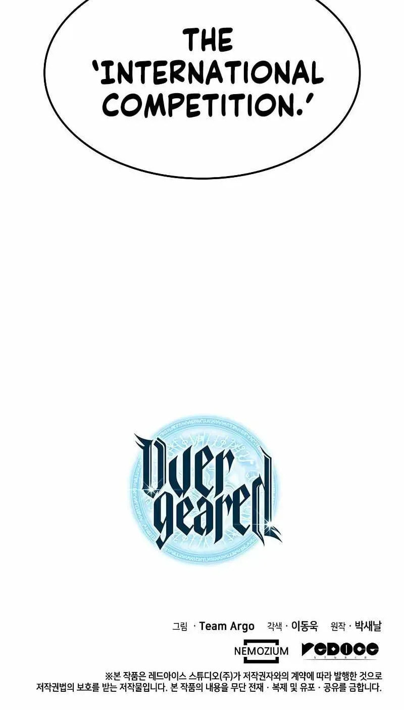 Overgeared (Team Argo), chapter 71.3, page 114