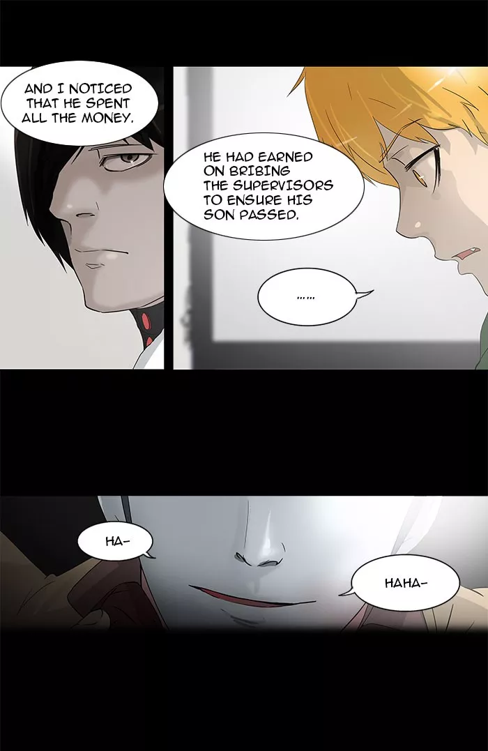 Tower of God, chapter 101, image 34