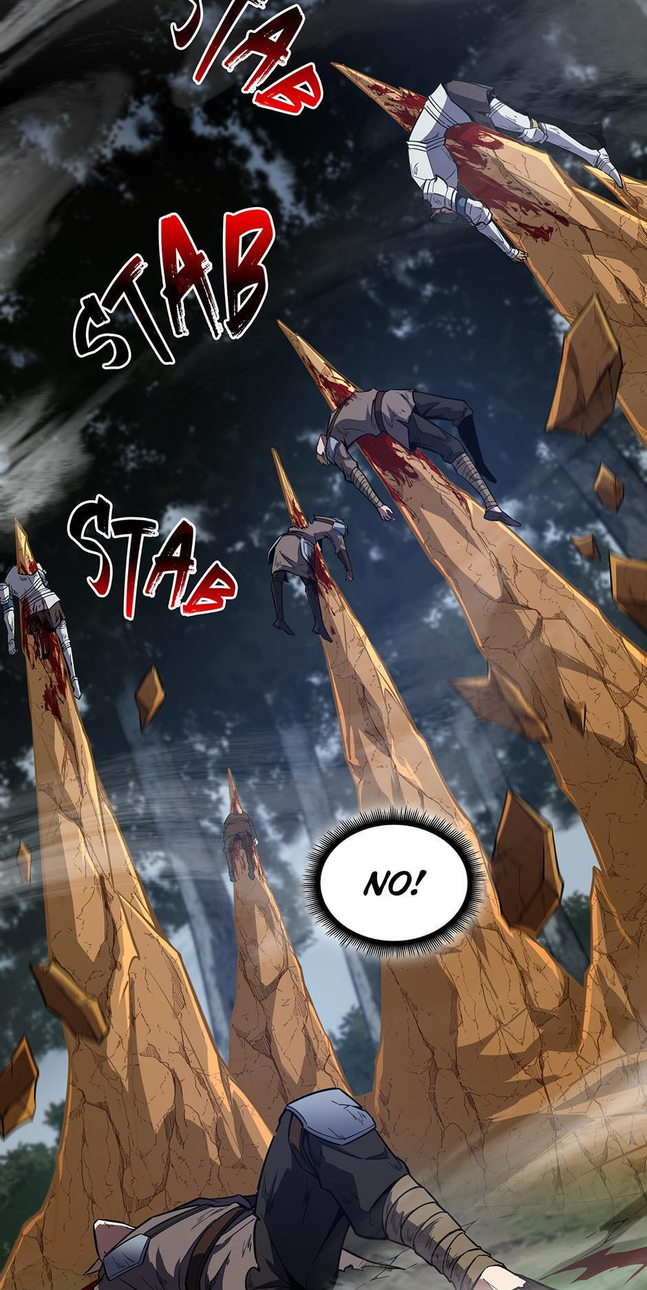The Beginning After the End, chapter 248, image 59