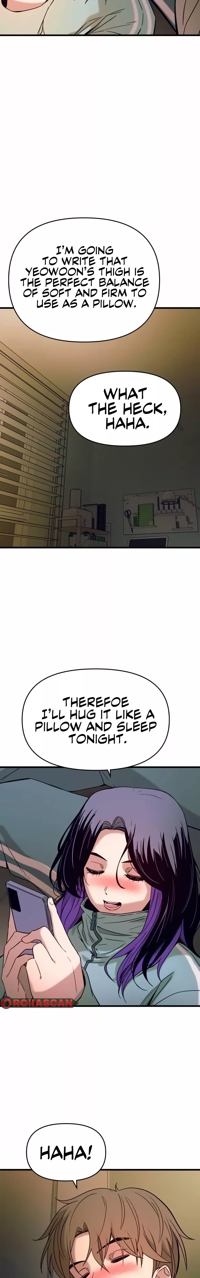 My Bias Gets on the Last Train, chapter 12, image 14