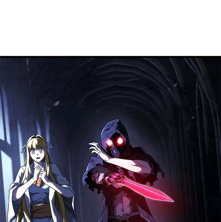 Revenge of the Baskerville Bloodhound, chapter 88, image 90