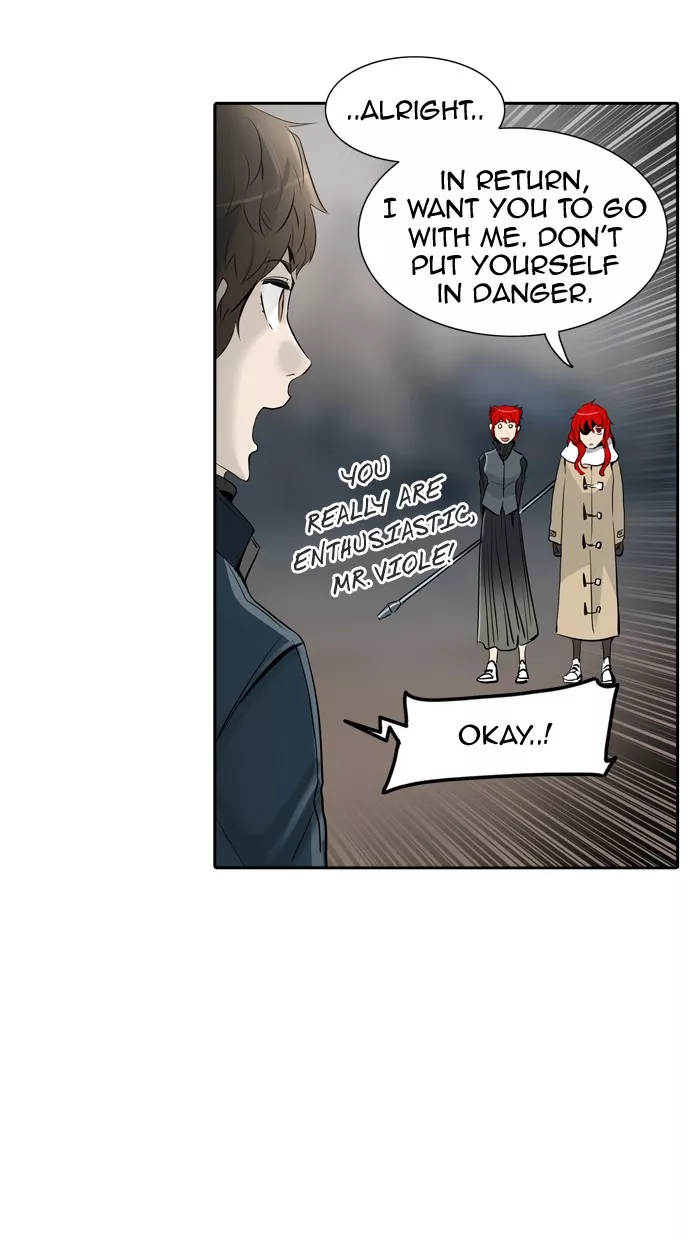 Tower of God, chapter 336, image 41