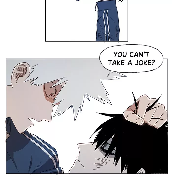 The Boxer, chapter 3, image 39