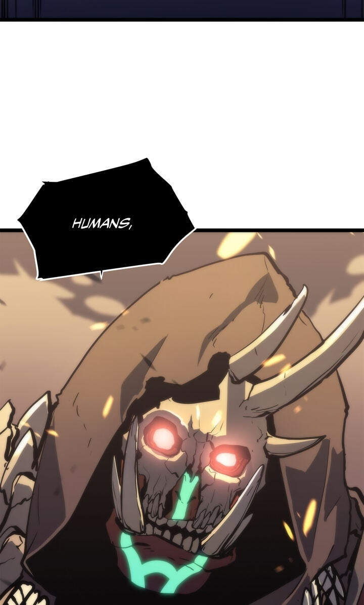 Solo Leveling, chapter 71, page 94