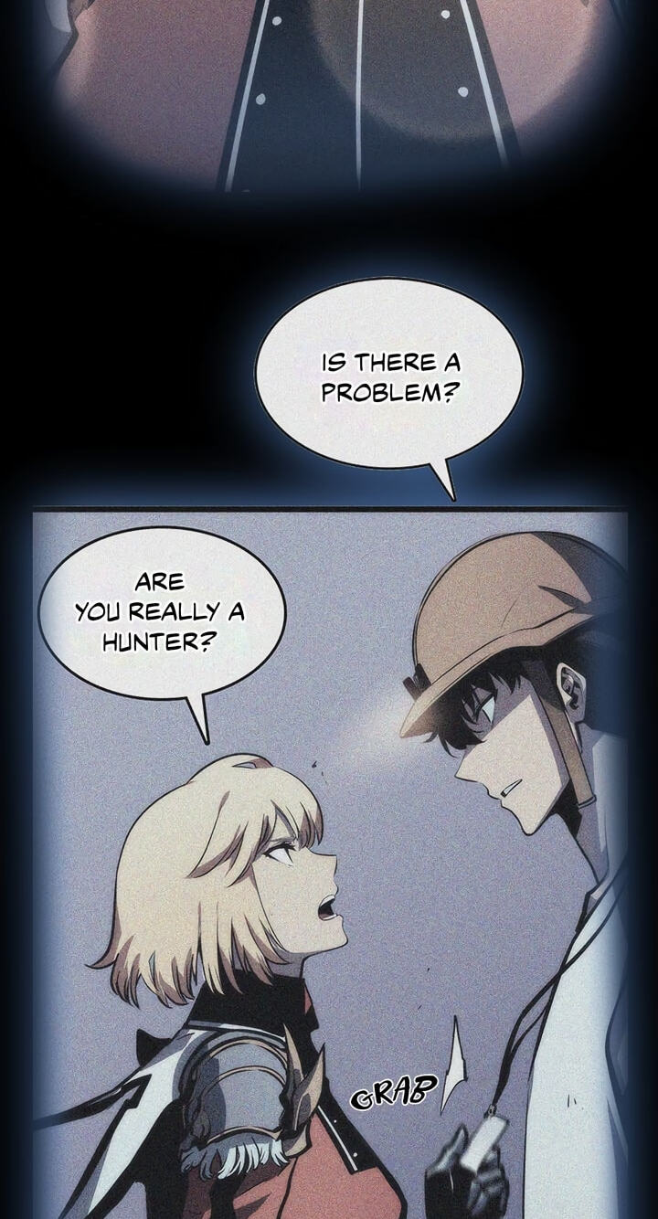 Solo Leveling, chapter 112, page 57