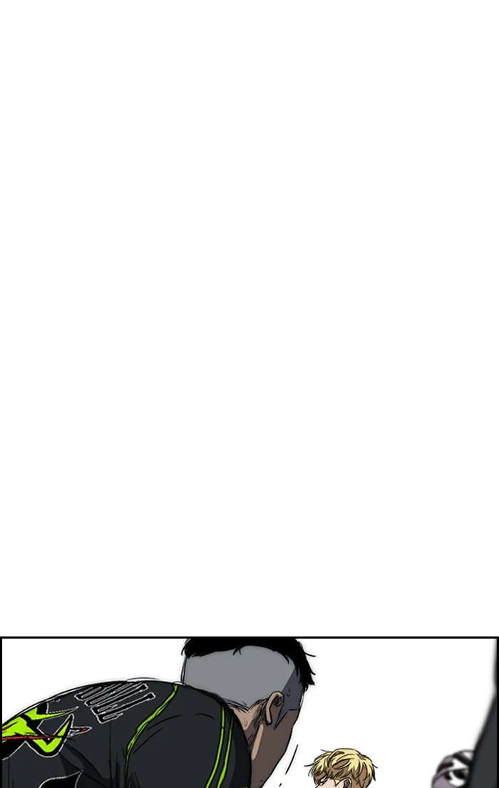 Wind Breaker, chapter 300, image 121