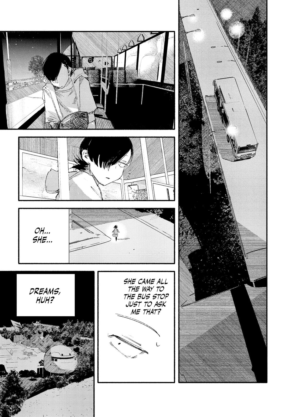 Choujin X, chapter 8, image 23
