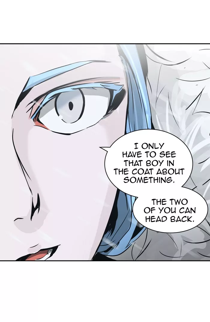 Tower of God, chapter 318, image 72