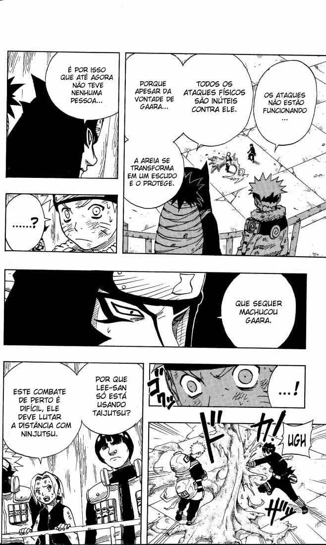 Naruto, chapter 82, image 9