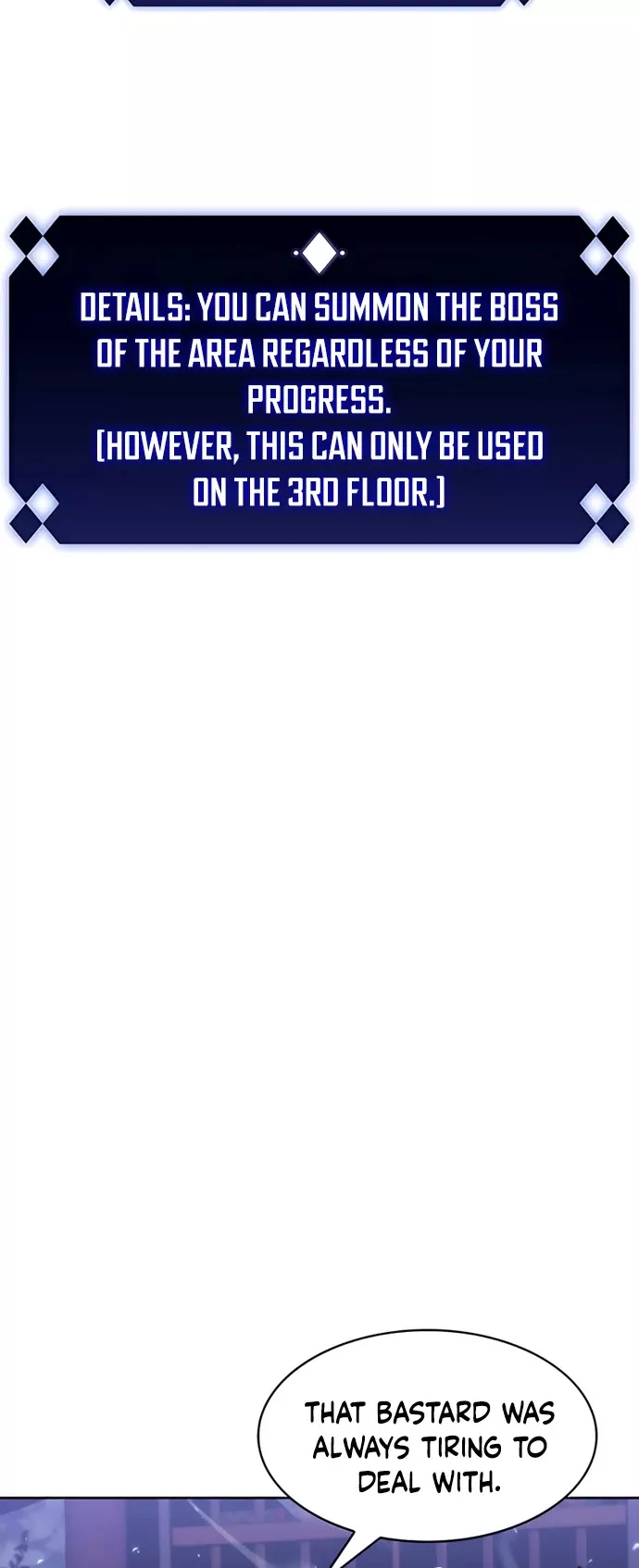 Solo Max-Level Newbie, chapter 43, image 4