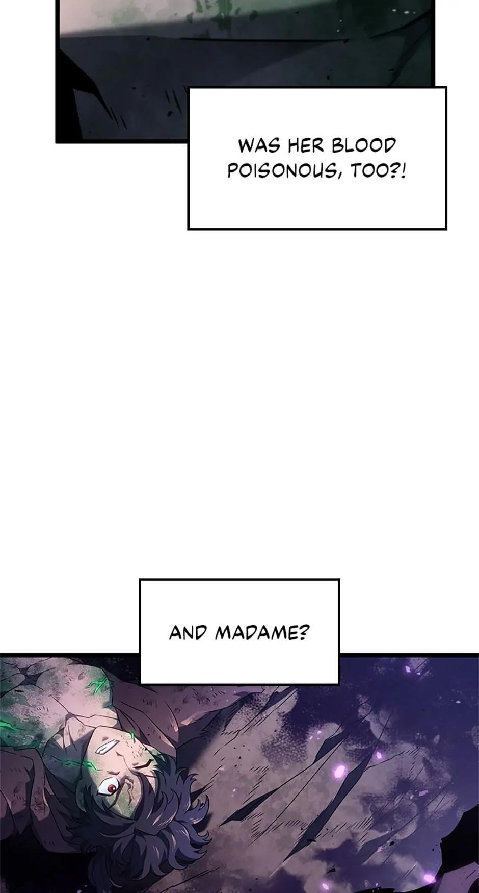 Revenge of the Baskerville Bloodhound, chapter 61, image 14