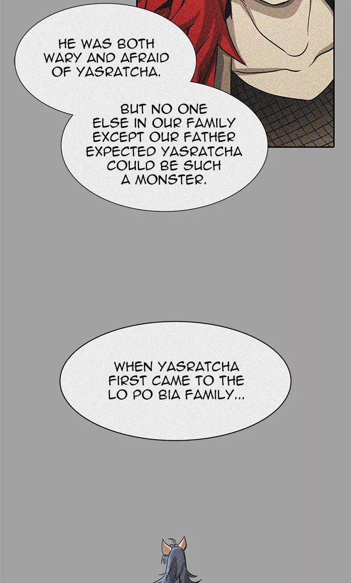 Tower of God, chapter 484, image 115