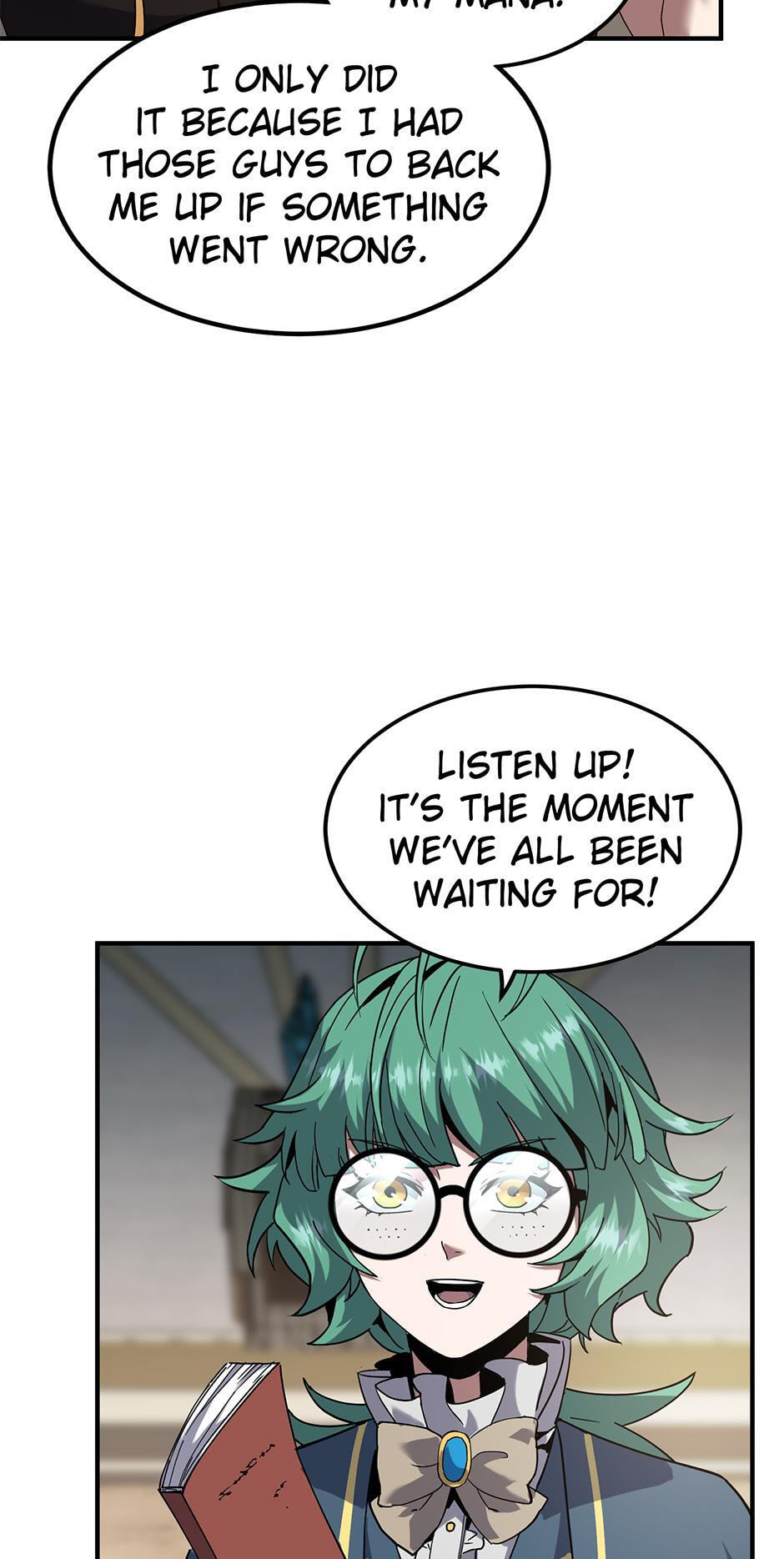 The Beginning After the End, chapter 224, image 7