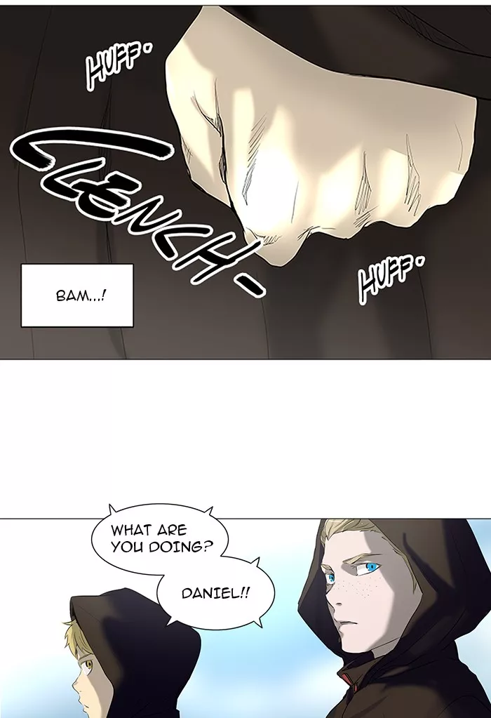 Tower of God, chapter 229, image 8