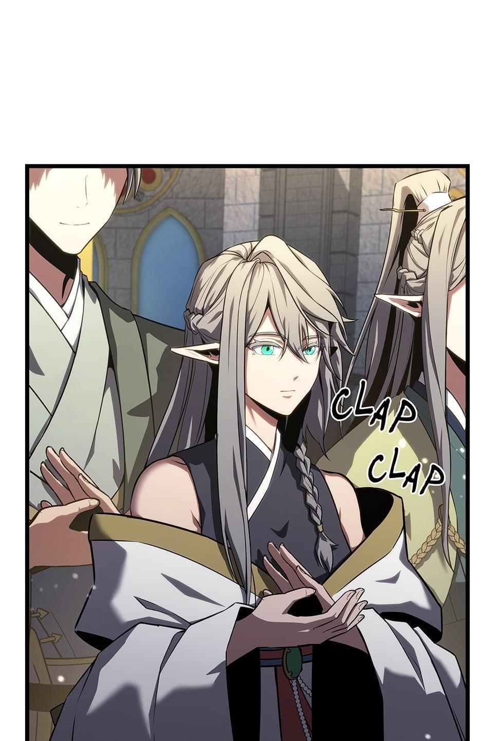 The Beginning After the End, chapter 183, image 131