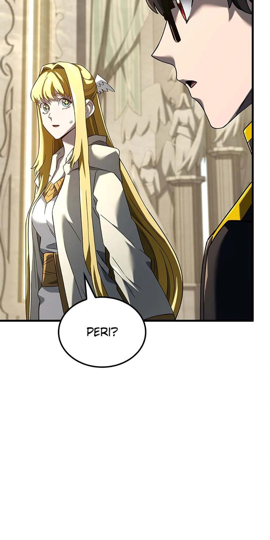 Revenge of the Baskerville Bloodhound, chapter 85, image 94