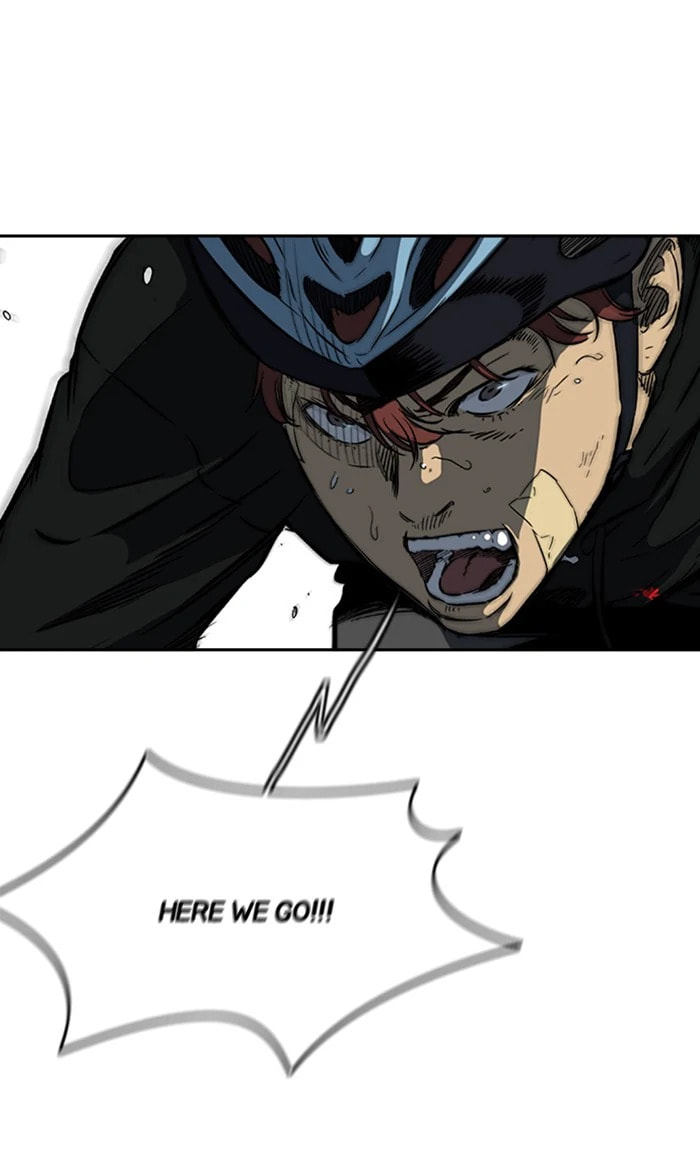 Wind Breaker, chapter 243, image 86