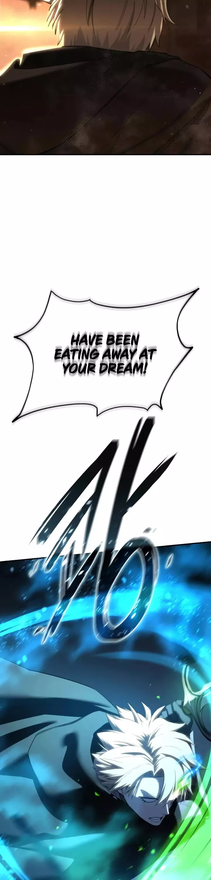 Star-Fostered Swordmaster, chapter 87, image 12