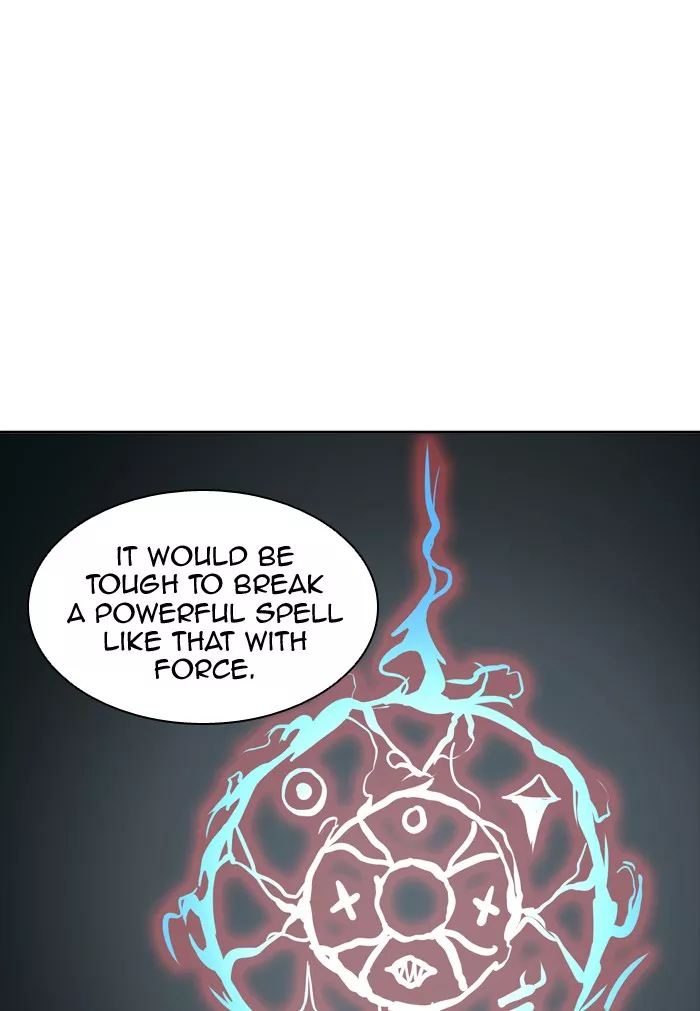 Tower of God, chapter 335, image 4