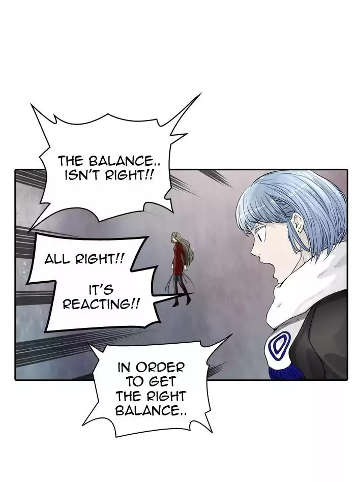 Tower of God, chapter 383, image 76