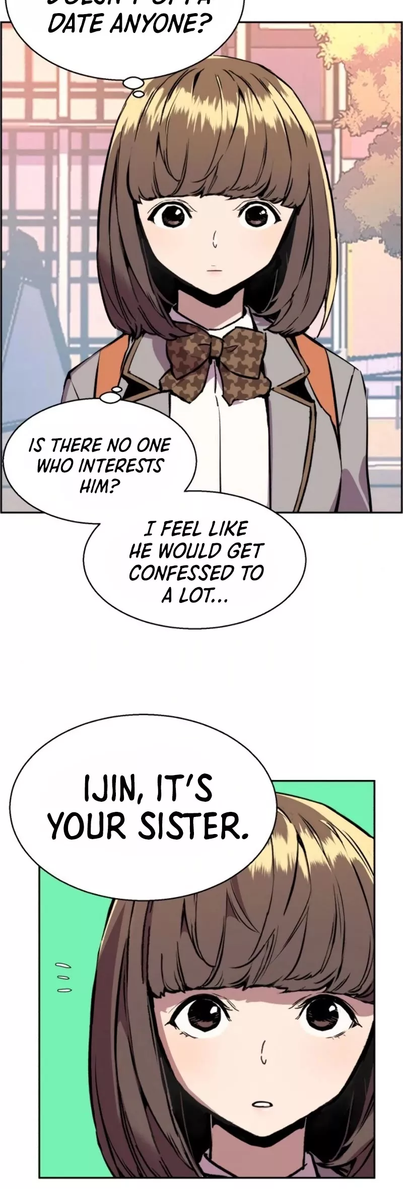 Teenage Mercenary, chapter 21, image 29
