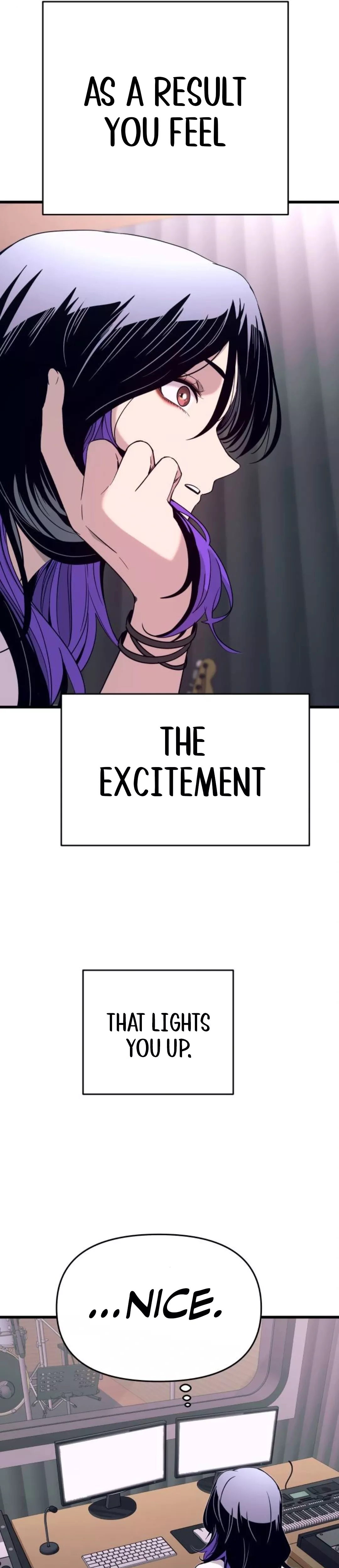 My Bias Gets on the Last Train, chapter 57, image 54