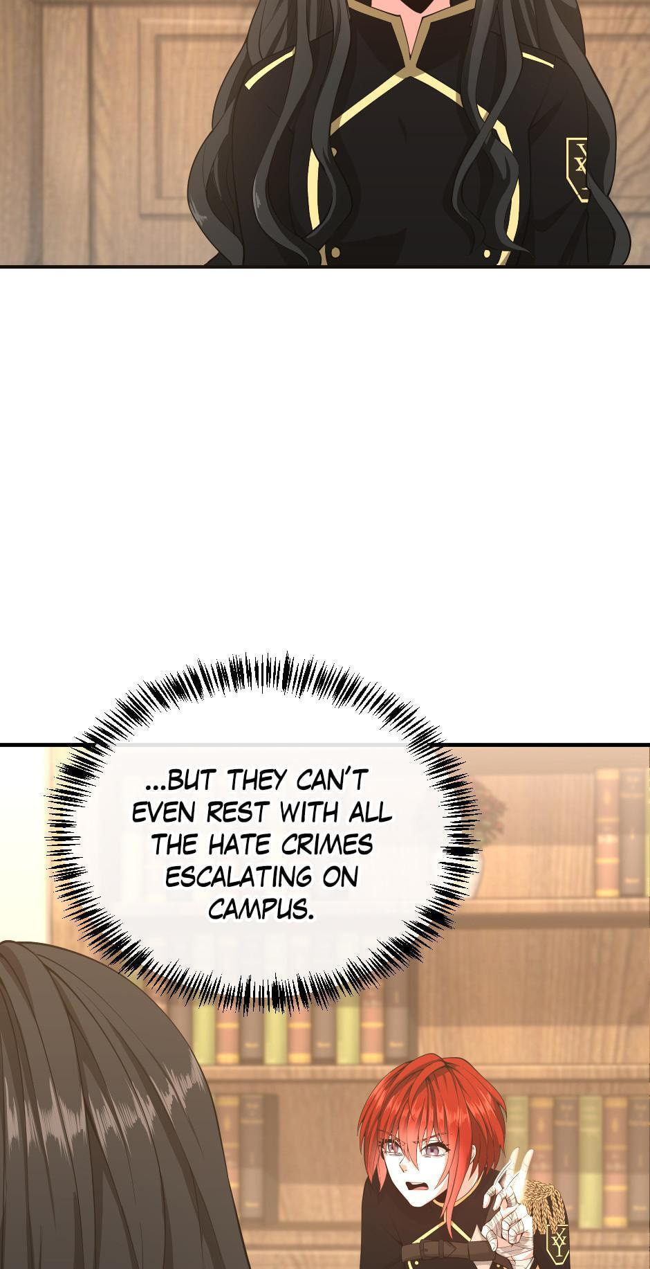 The Beginning After the End, chapter 126, image 72