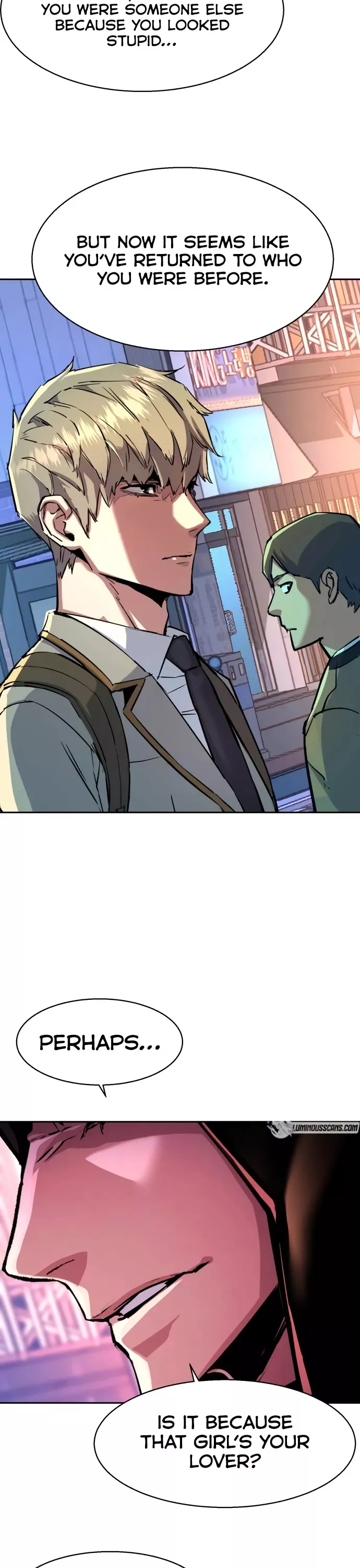 Teenage Mercenary, chapter 123, image 48