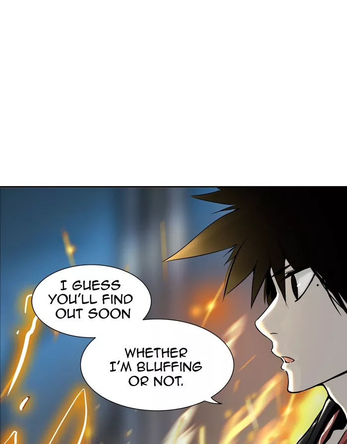 Tower of God, chapter 299, image 4