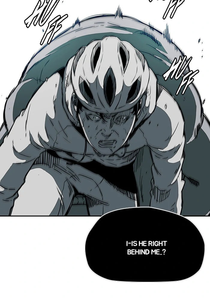 Wind Breaker, chapter 205, image 8