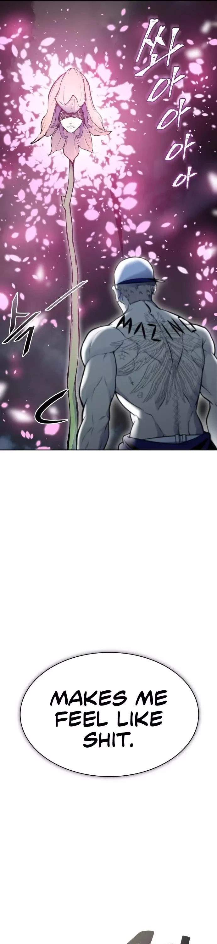 Tower of God, chapter 600, image 15
