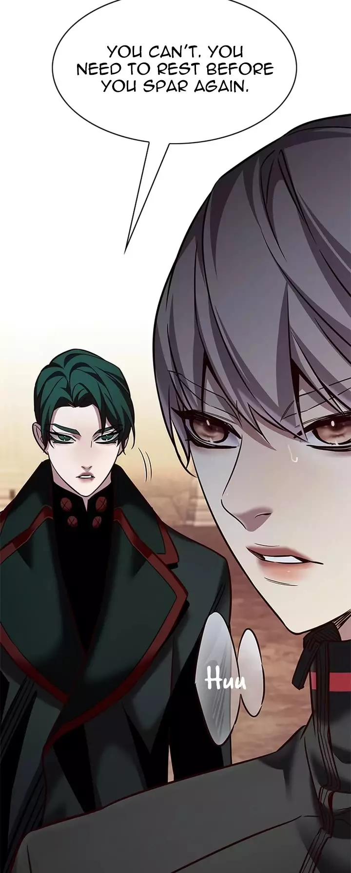 Eleceed, chapter 249, image 29