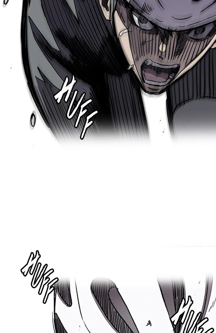 Wind Breaker, chapter 292, image 101