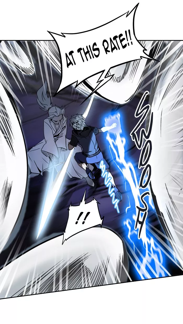Tower of God, chapter 291, image 29