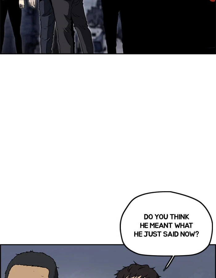 Wind Breaker, chapter 202, image 27