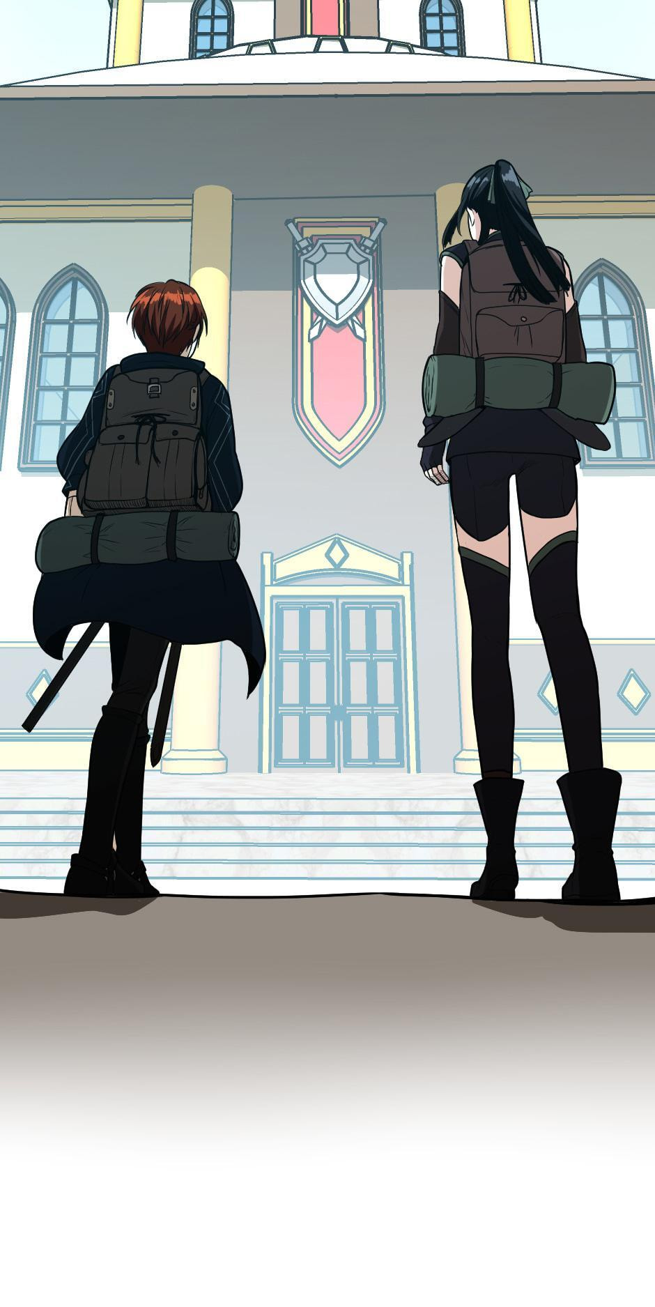 The Beginning After the End, chapter 48, image 94