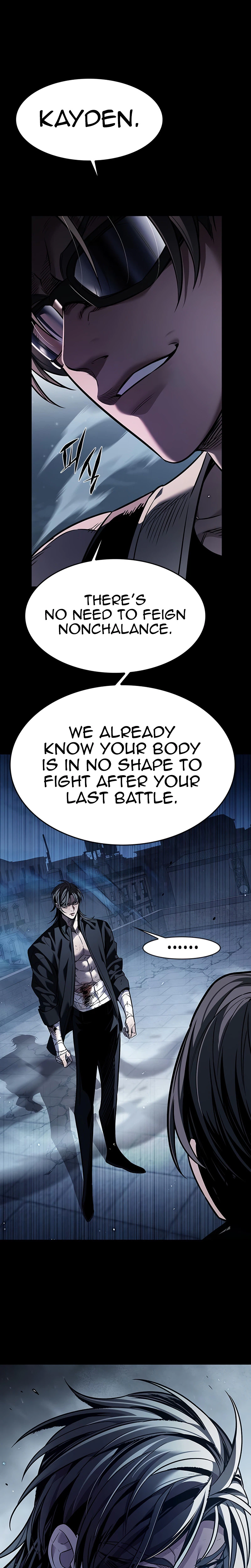 Eleceed, chapter 415, image 28