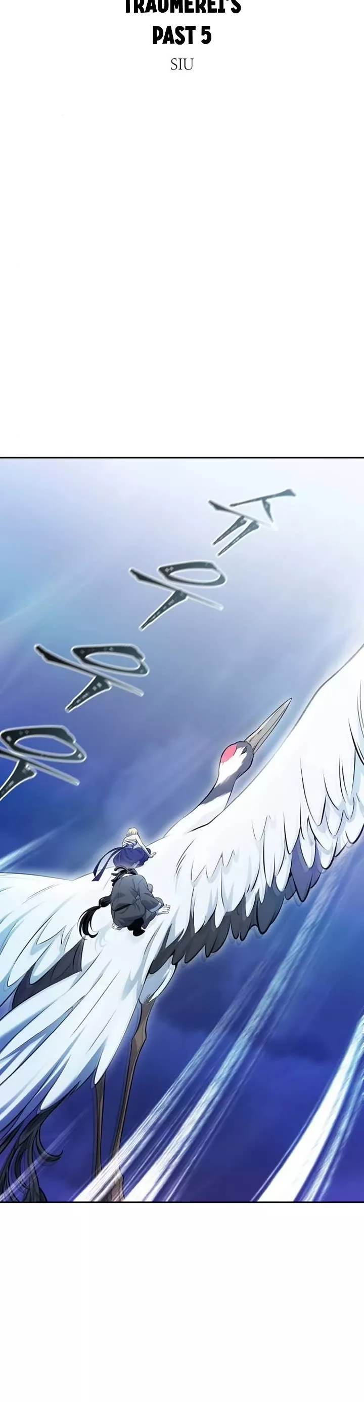 Tower of God, chapter 620, image 5
